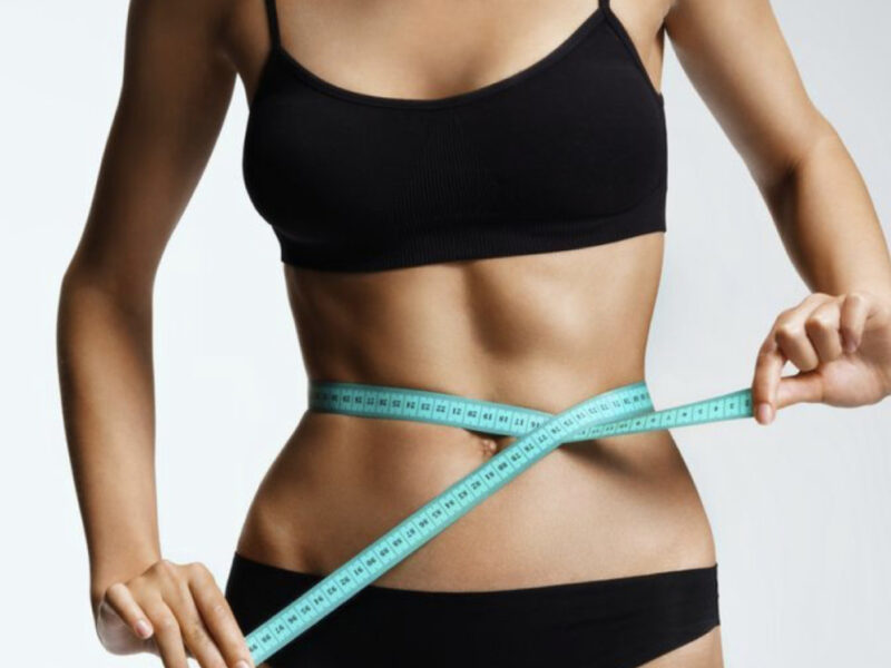 Karın - Bel - Sırt Liposuction
