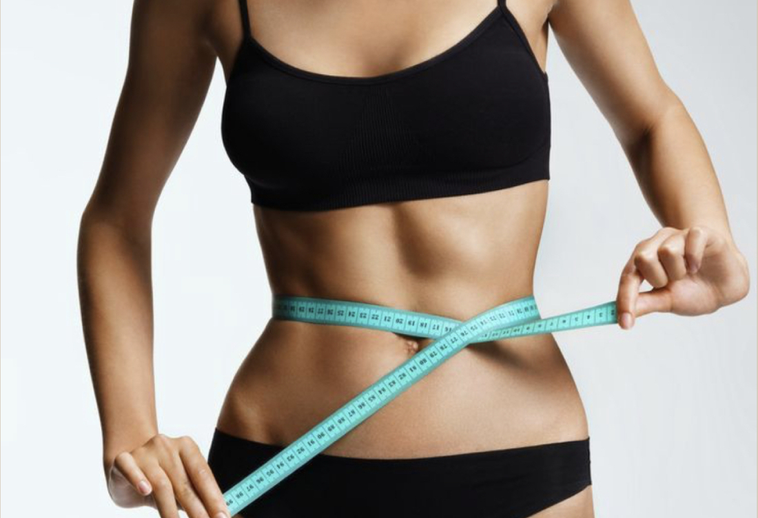 Karın - Bel - Sırt Liposuction