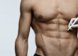 Six Pack (Erkek Karın Estetiği)