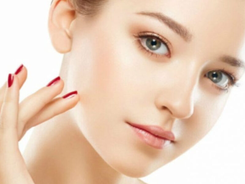 Yüze Yağ Enjeksiyonu (Fat Greft)