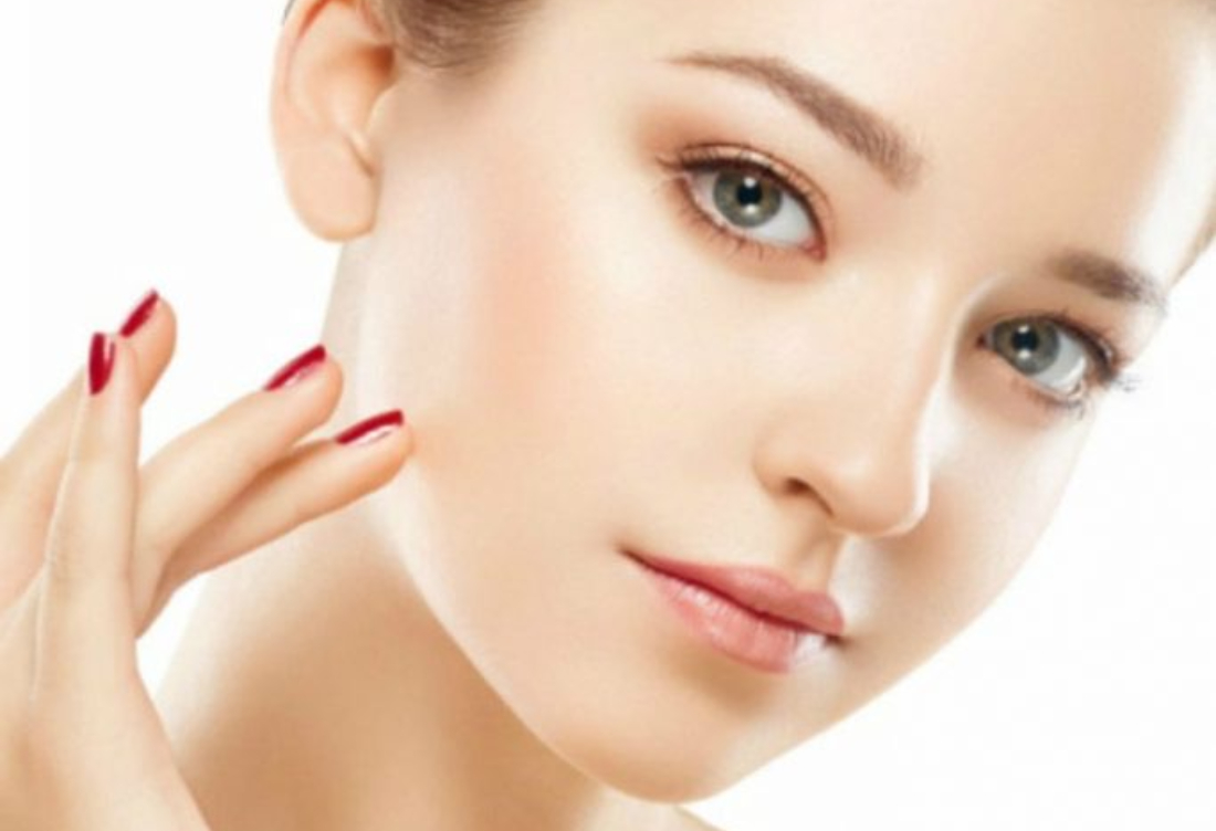 Yüze Yağ Enjeksiyonu (Fat Greft)